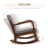 Garden chair / Rocking Chair 72149487