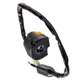 L/H Light Kill Start Switch Controller fit for Honda ATC250R 1983-1986 35200-HA2-674 03908207