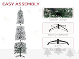 6ft Christmas Trees 94733564