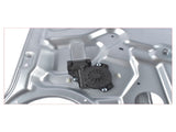 Rear Right Power Window Regulator & Motor Fits for Hyundai Santa Fe 2.7L 3.3L 2007-2009 834812B000 88957595