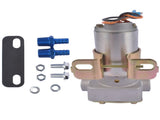 High Flow Performance Electric Fuel Pump 120 GPH Universal for 3/8" NPT Ports 40772690
