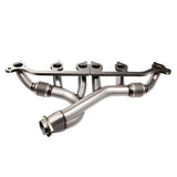 Exhaust Manifold Fit For Select 1991-1999 Jeep Cherokee/Comanche/Wrangler 4.0L/5.2L 02685259