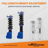 6258082 Coilover Shock Struts Absorber Kit For Honda CIVIC FG1/FG2, FA1-FA5, FD1/FD2/FD3 Coupe Sedan 88159730