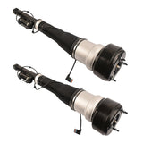 2Pcs Rear Left Right Air Suspension Strut Assembly Fit for Mercedes-Benz W221 S550 S600 S63 S65 AMG 70956181