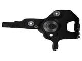 Front Driver Steering Knuckle fit for Ford Explorer 2001 1L5Z3106CA RWD Black 57353465