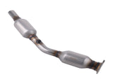 Catalytic Converter fit for Toyota Corolla Matrix Pontiac Vibe Stainless Steel 2003 19847531