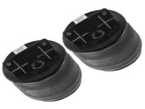 Pair Air Suspension Bags Bellows fit for Goodyear 1R11-268 fit for Kenworth C811005 16538440