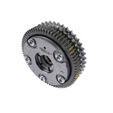 Left Side Intake Camshaft Adjuster Fits for Mercedes-Benz C300 E350 E550 V6 2.5 3.0 NEW 53168395