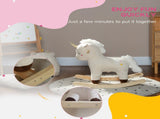 Kids Rocking Horse 65507797