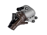 Turbo Engine Coolant Water Pump Fits for Chevy Trailblazer Buick Encore Sport Utility 47632487
