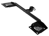 2" Receiver Class 2 Trailer Hitch Mount fit for Tesla 3 2017-2023 300lb TW Black 22514251