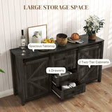 Sideboard Buffet Cabinet 25508852