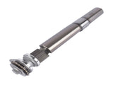 Right Balance Shaft Fits for 2006-2017 GMC Terrain Chevy Cobalt Captiva Malibu 2.0 2.4L 12587215 37190917
