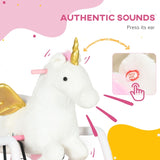 Kids Rocking Horse 87153111