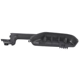Black Door Armrest Handle Front Right Fit for Chevy Avalanche Suburban Tahoe Cadillac Escalade GMC 60384399