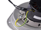 Furnace Draft Inducer Blower Motor Fits for Trane 7021-11054 X38040363010, Fits Fasco A269 99224141
