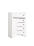 Madrid G02390-CH Chest B078P286063