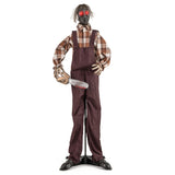 5.7 ft Halloween Decoration 08276257
