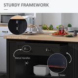 Kitchen Storage Cabinet 98576643