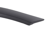 Driver Rear Fender Flare Trim fit for Nissan Rogue 2021-2023 788616RR0A Black 13468940