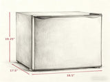 Portable Skincare Fridge 38174191