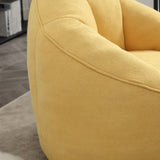 Bedding Bean Bag Sofa Chair High Pressure Foam Bean Bag Chair Adult Material with Padded Foam W1996P183284