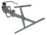 Driver Side Window Regulator fit for Toyota Camry 2002-2006 69802AA030 Front Left 60327976