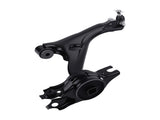 8x Front Lower Control Arms Tie Rod Sway Bar fit for 2016 2017-2019 Honda Civic 1.5L 28862924