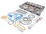 Complete Cylinder Head Gasket Set Fits for Kubota L225 L245 D1102 D1101 L2201 L2000 Engine 41419855