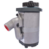 For John Deere Tractors 5082E 5090E 5410 5415 5510 5510N Hydraulic Pump RE72058 82222573