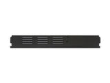 26 inch electric fireplace insert, ultra thin heater log set & realistic flame, remote control 51625515