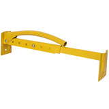 Brick Tong Lifter Bricks Lifting Carrying Carrier yellow color 15460362