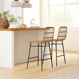 Height bar stool 61440149