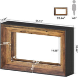 Long Console Table/Living room table 08881969