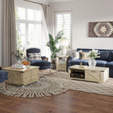Rattan TableCoffee Table 63836134