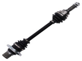 Pair Rear Left Right CV Axle Drive Shaft fit for Suzuki King Quad 450/500/750 96625175