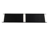 Threshold Ramp Wheelchair Doorway Access Home Door Portable Anti Slip 10"x 32" 82132142