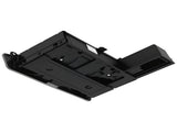 Center Console Cup Holder fit for Ford F-250/F-350/F-450 99-04 Gray YC3Z2513560AAA 12991458