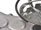 180cc Motor Electric/Kick Start Build-in Reverse Replacement for 200cc ATV Go Kart UTV 76975963