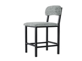 Kitchen Table Set, Dining Table and Chairs for 2, 3 Piece Dining Room Table Set with 2 Upholstered 05790443