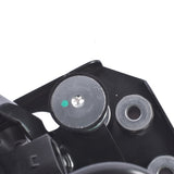 Air Suspension Compressor Pump with Valve Block & Relay Replacement for BMW 5er 535i 550i 7er 740i 20833754