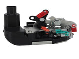 Door Latch Lock Actuator Front Left fit for Dodge Ram 1500 1994-2002 55076291 46159323