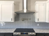 Pot Filler Faucet Wall Mount,Brushed Nickel Finish and Dual Swing Joints DesignUnable ship 37240296