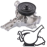 ZUN Engine Water Pump for Mercedes-Benz CL550 CLK550 CLS550 E550 G550 GL450 GL550 ML550 S550 SL550 00497924