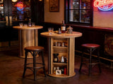 Old 63555721 Bar Table 91630403