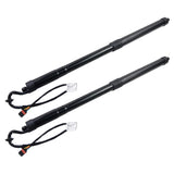 2X Electric Tailgate Gas Struts for Porsche Cayenne 92A 11-14 3.0 4.8L 95851285104 69247960