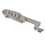 Light Gray Door Armrest Handle Front Left Fit for Chevy Avalanche Suburban Tahoe Cadillac Escalade 70774636