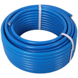 1/2" x 100ft Air Compressor Piping, High Quality PEX-AL-PEX Tubing, Air Hose Kit Air Compressor W465P220515