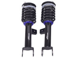 MaXpeedingrods Front & Rear Adjustable Shocks fit for Tesla Model Y RWD 2020-2025 81392471