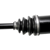 Front CV Joint Axle Fits for Kubota RTV-X900 X1120D 2014-2020, RTV-X1100C 2014-2018 65261589